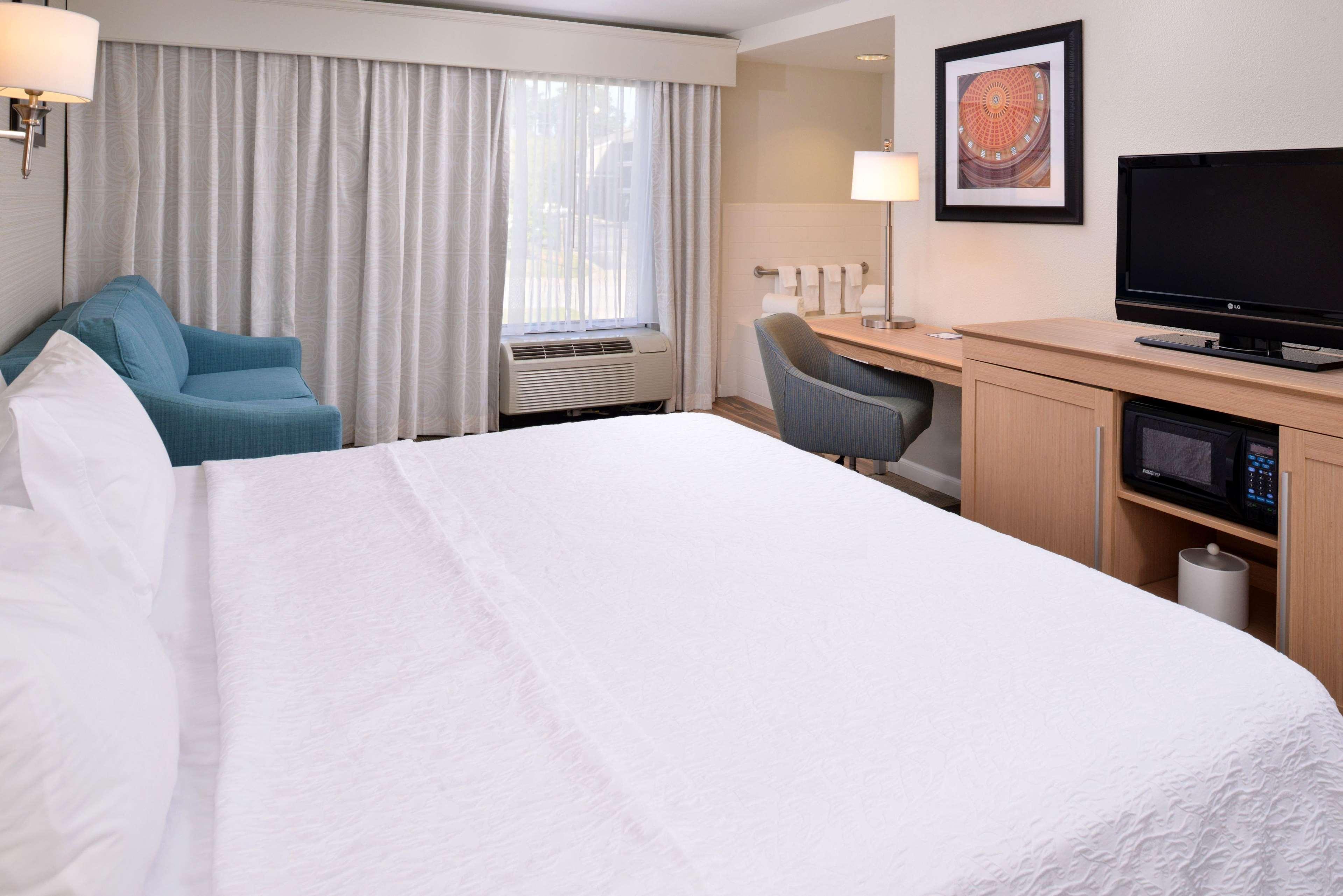 Hampton Inn Tulsa Sand Springs Exterior foto