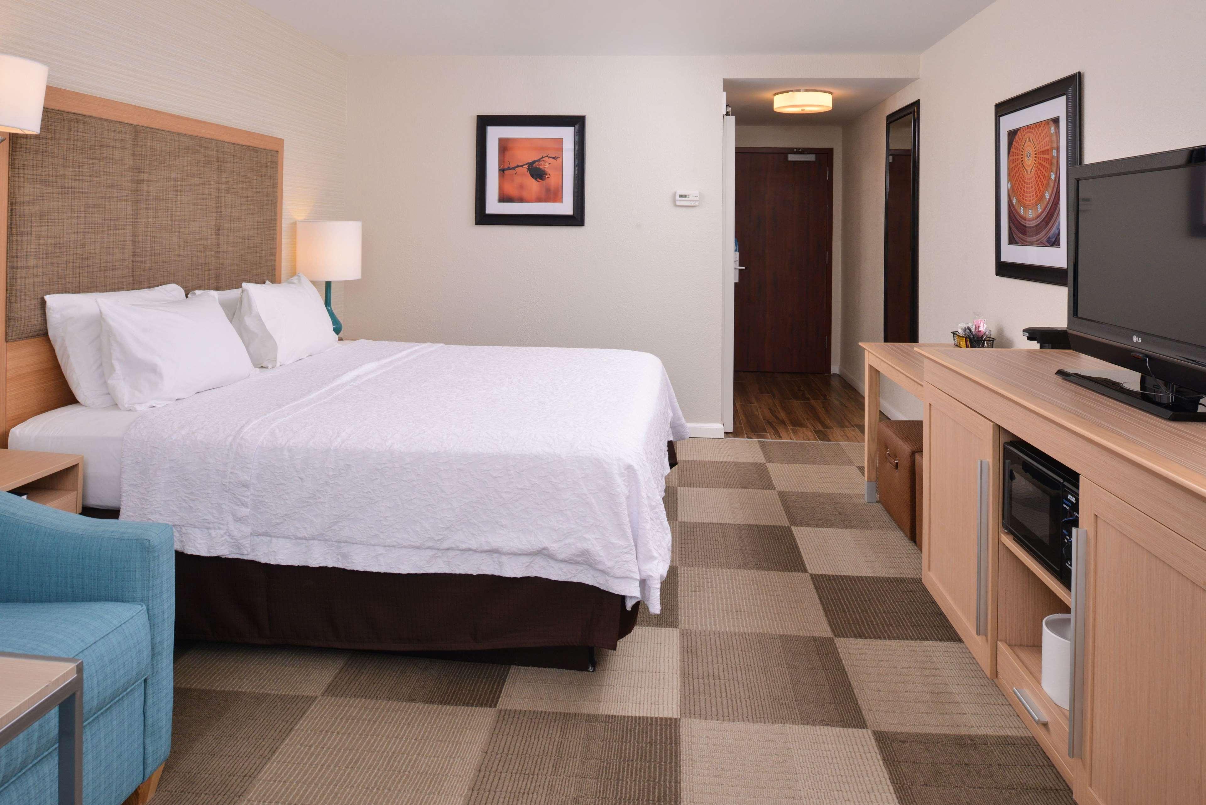 Hampton Inn Tulsa Sand Springs Exterior foto