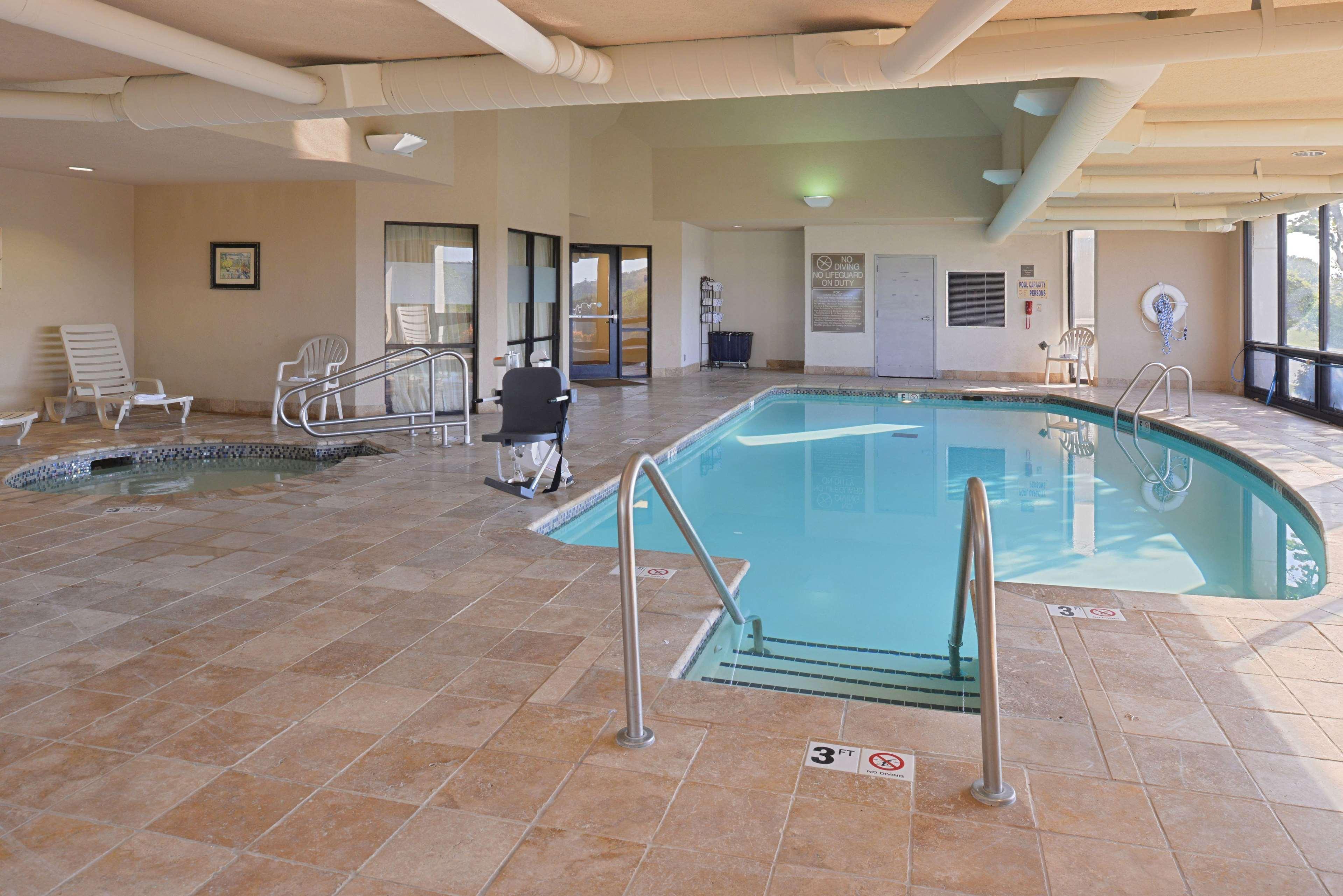 Hampton Inn Tulsa Sand Springs Exterior foto