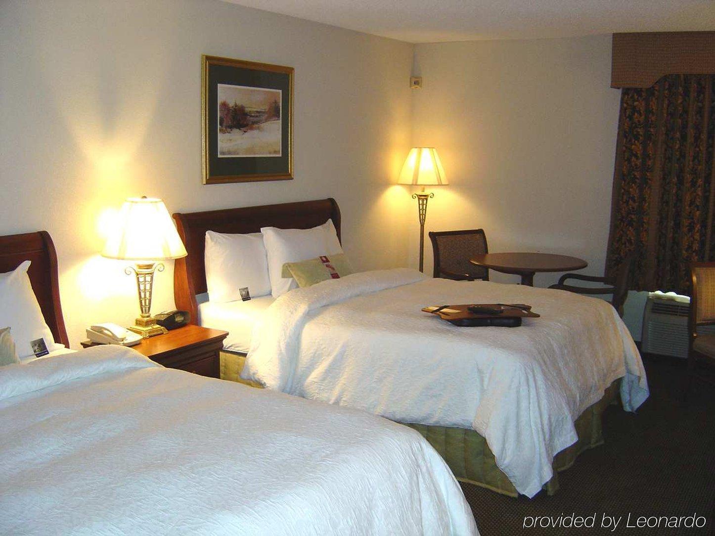 Hampton Inn Tulsa Sand Springs Zimmer foto